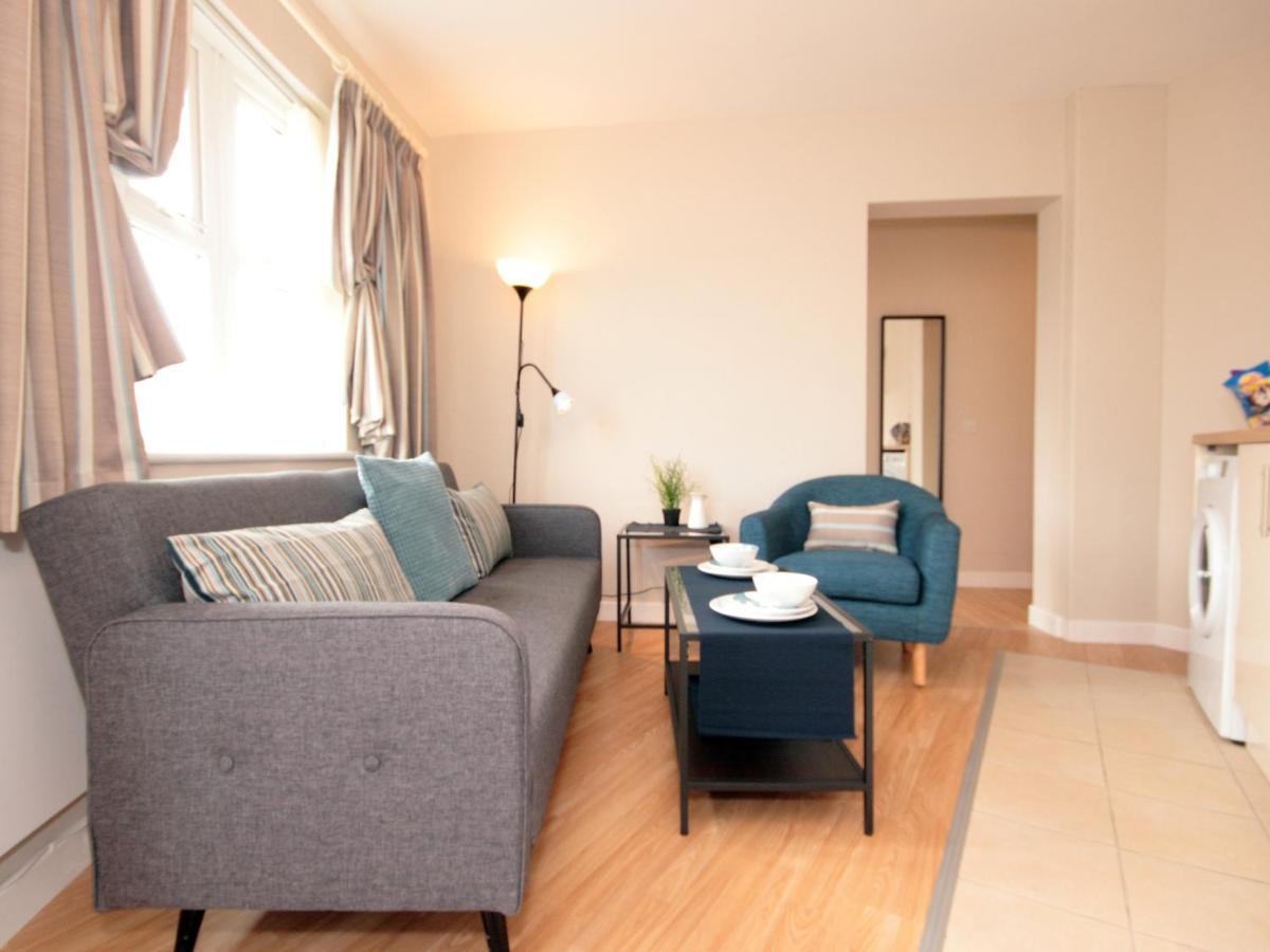 The Otton Suite Dungannon Exterior photo